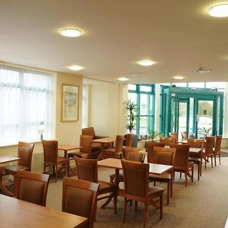 Sefton Express Hotel Ballasalla Ngoại thất bức ảnh