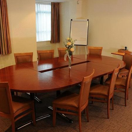 Sefton Express Hotel Ballasalla Ngoại thất bức ảnh