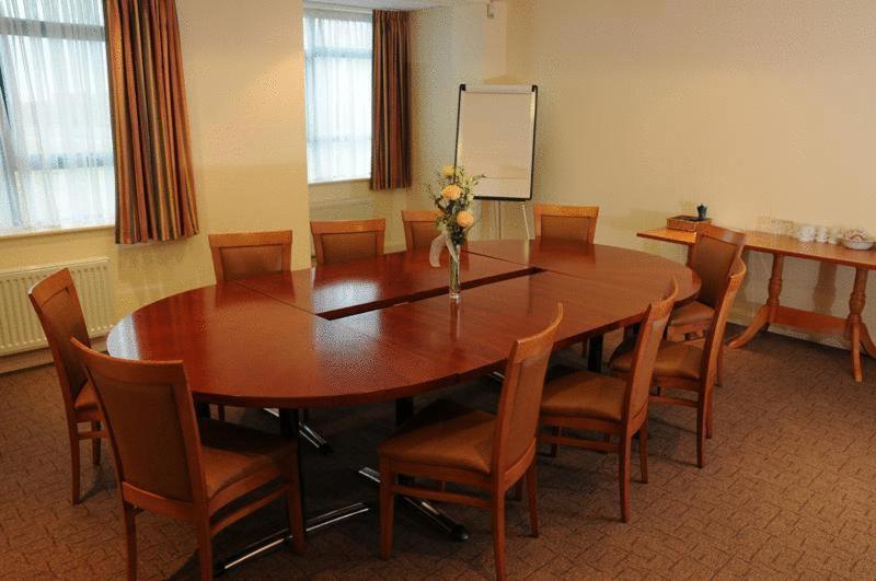 Sefton Express Hotel Ballasalla Ngoại thất bức ảnh