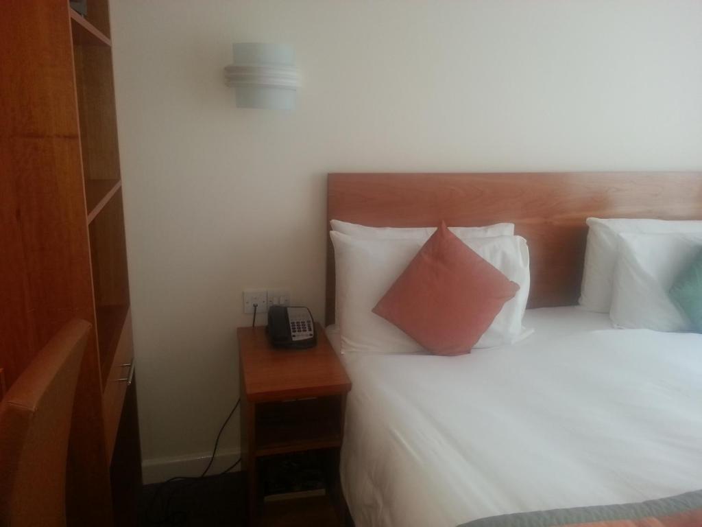 Sefton Express Hotel Ballasalla Phòng bức ảnh