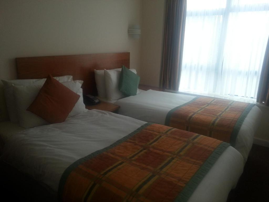 Sefton Express Hotel Ballasalla Phòng bức ảnh
