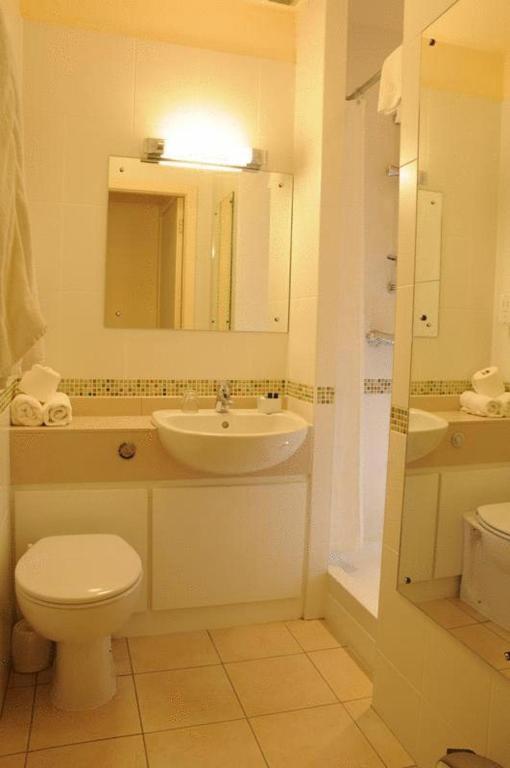 Sefton Express Hotel Ballasalla Phòng bức ảnh