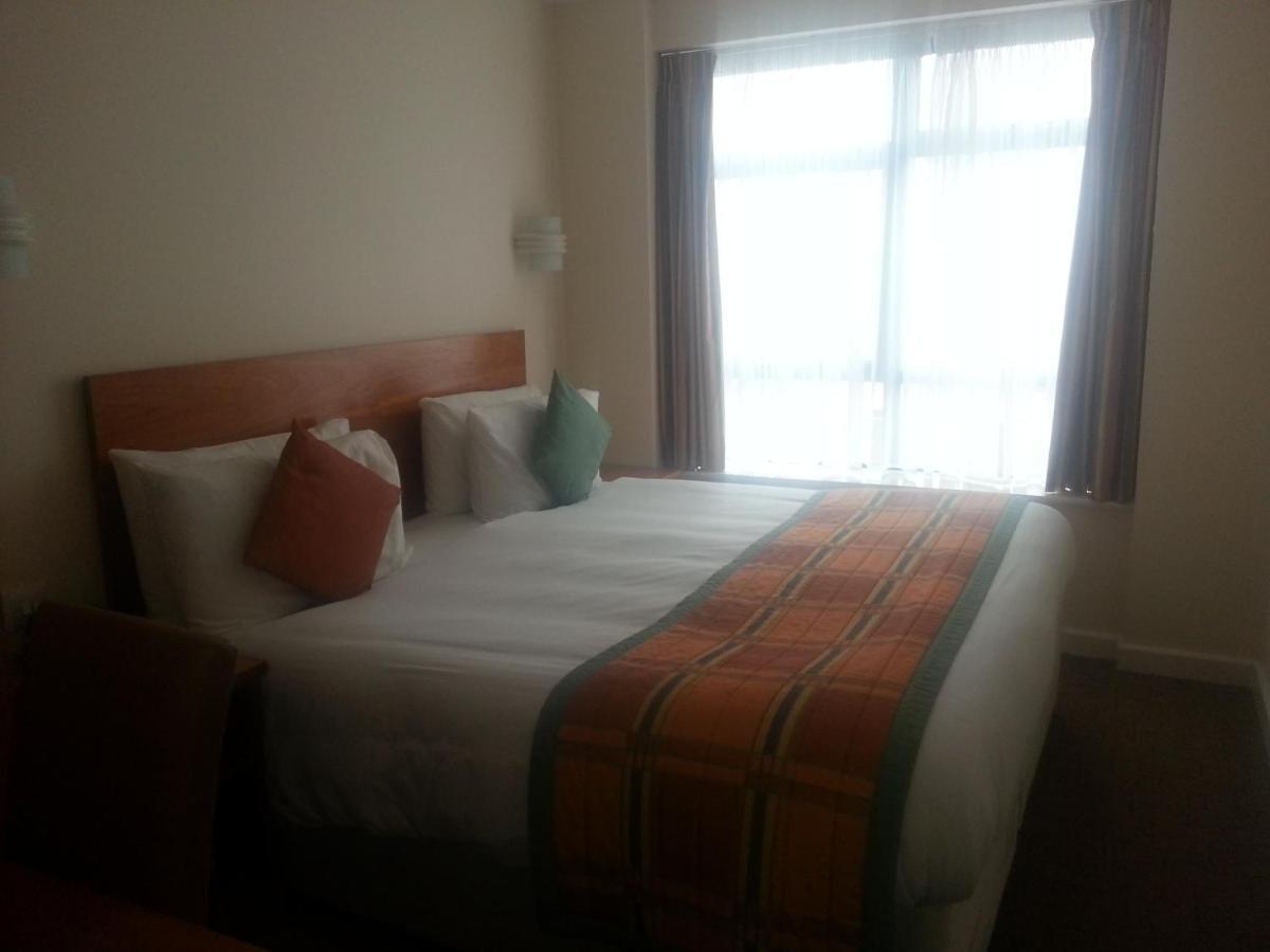 Sefton Express Hotel Ballasalla Phòng bức ảnh