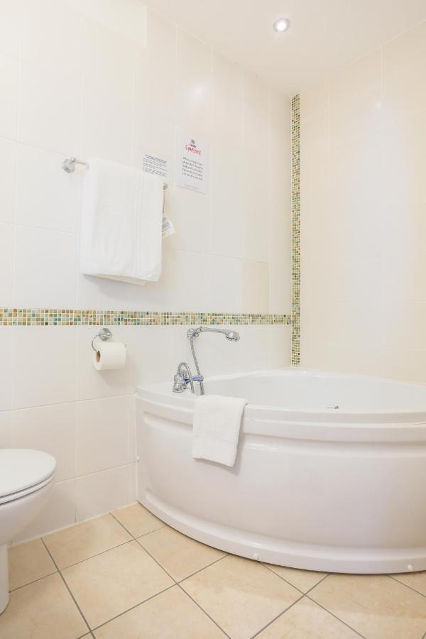 Sefton Express Hotel Ballasalla Ngoại thất bức ảnh